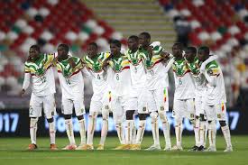 Mali U17 FC