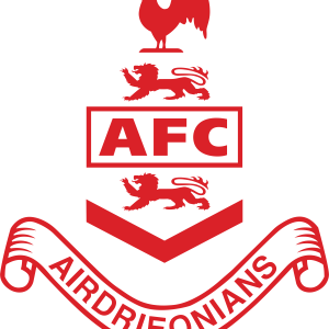 Airdrieonians FC